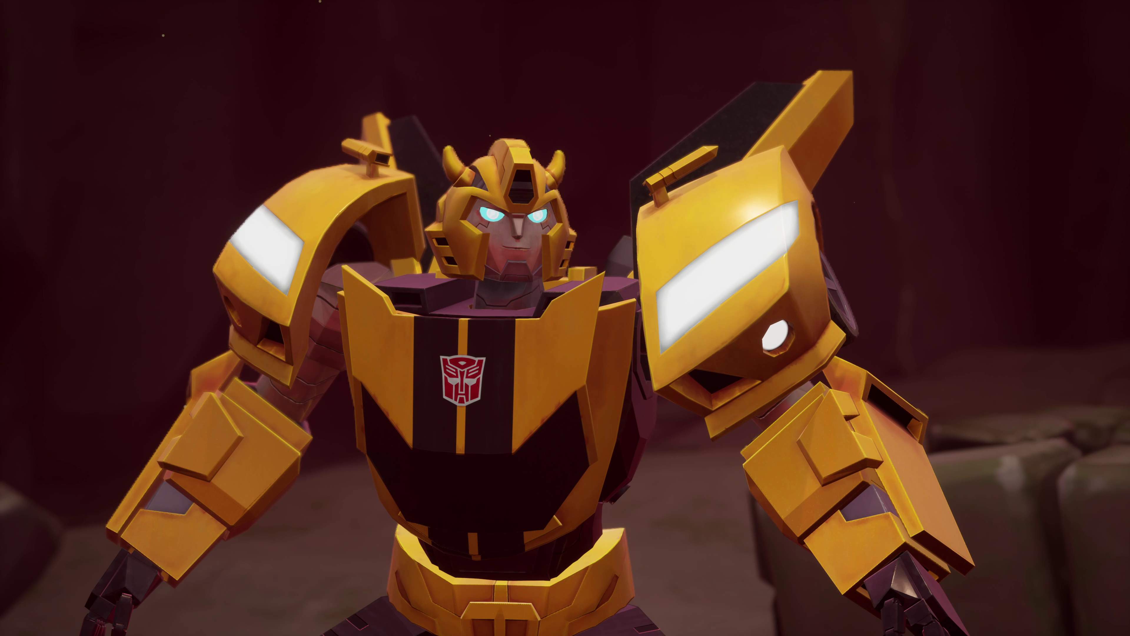 Transformers Earthspark Expedition Recensione
